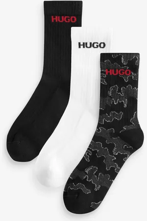 HUGO BOSS Sport Socks 3 PackL - XL