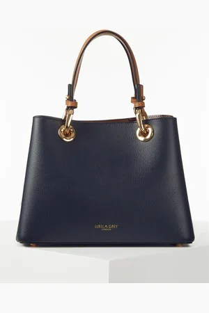 Luella Grey Gala Cross-Body Tote Bagen