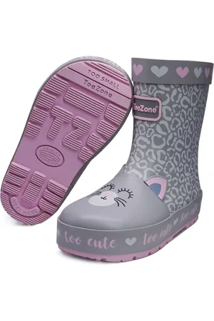 Toezone Kids Wellies
