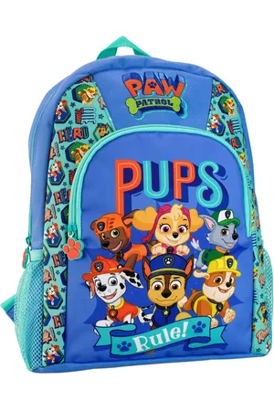 Character Paw Patrol BackpackEn