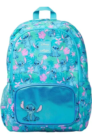 SMIGGLE Stitch Classic RygsækEn