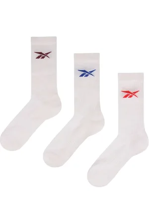 Reebok Sports Hvid Sokker7