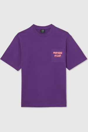 Reiss Roda T-Shirtlarge