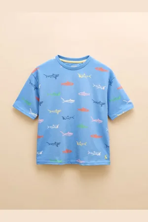 Joules Let