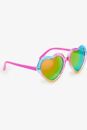 Next Heart Sunglasses18 måneder - 3 år (86cm - 98cm)