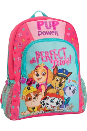 Character Paw Patrol BackpackEn
