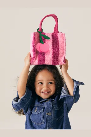 Next Borg Cross-Body Tote BagEn