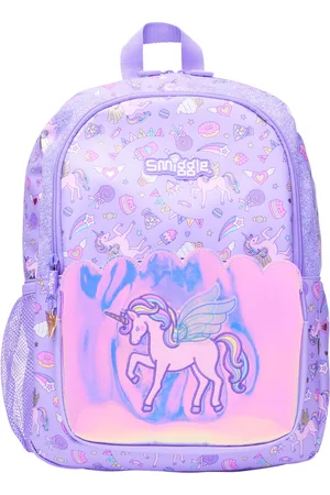 SMIGGLE Fun Fair Klassisk RygsækEn