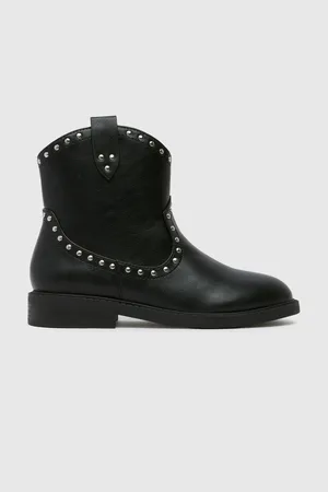 Schuh Cactus Western Støvler