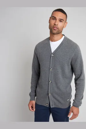 Threadbare Blend strikket CardiganS
