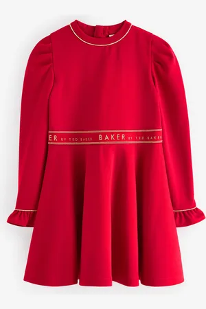 Ted Baker Ponte Dress10 år (140cm)
