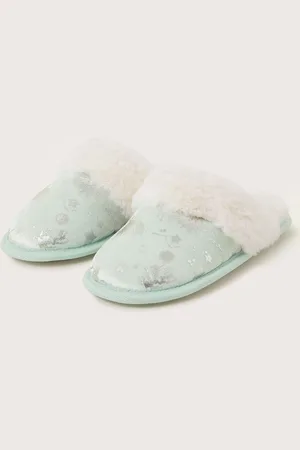 Monsoon Sparkle Fairy Slippers