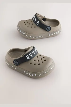 Ted Baker Light Up Clog Slippers