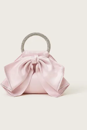 Monsoon Bow Dazzle Cross Body Bagen