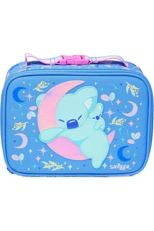 SMIGGLE Big Dreams Teeny Tiny Square MadpakkeEn