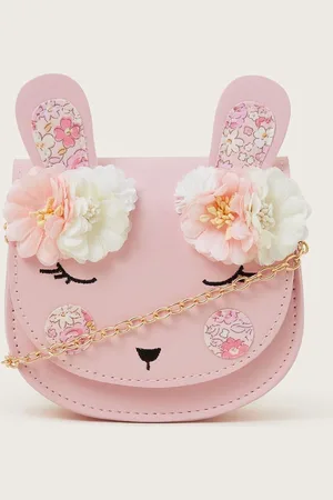 Monsoon Flower Bunny Bagen
