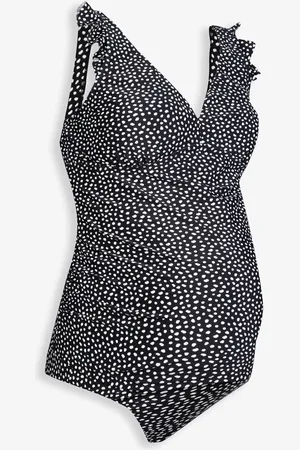 JoJo Maman Bébé Maternity Tankini SætM