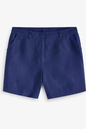 ASPIGA Alexandra 100% Cotton ShortsM