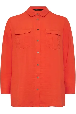 Evans Utility Skjorter54-56