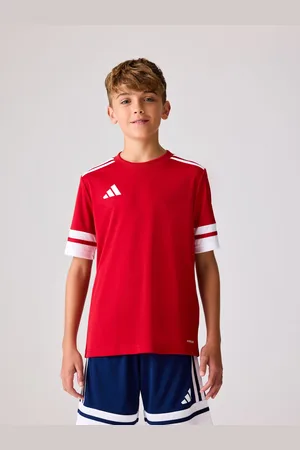 adidas Squadra 25 T-Shirt158164cm