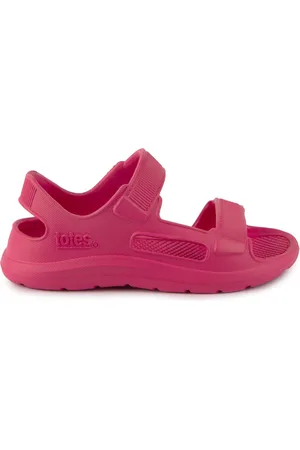 Totes Solbounce Kids Sport Sandals
