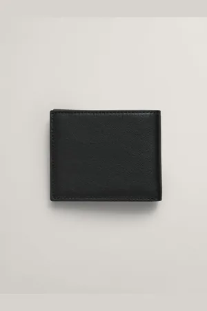 GANT Leather Bifold WalletEn