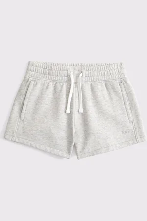 Abercrombie & Fitch Basic Jersey Pull On Shorts166168cm