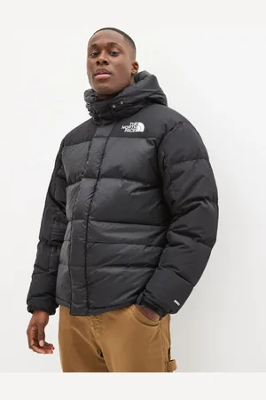 The North Face Himalayan Parka-dunjakkeS