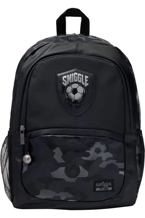 SMIGGLE Assist Classic RygsækEn