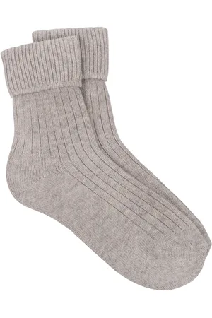 Totes Ladies Cashmere Blend Winter SocksEn