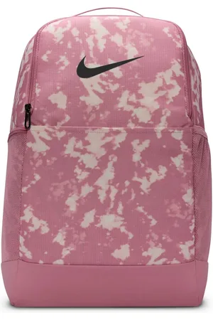 Nike Printed Brasilia Backpacken