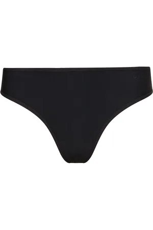 Calvin Klein Sheer Marquisette Bikini KnickersM