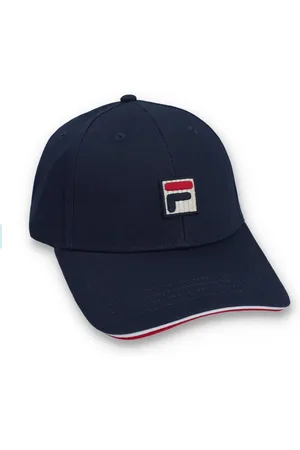 Fila 100% Cotton Harris CapEn