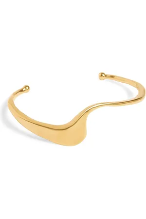 Katie Loxton Marina Wave Bangleen