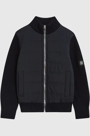 Reiss Trainer Junior Cardigan5 - 6 år (110 - 116cm)