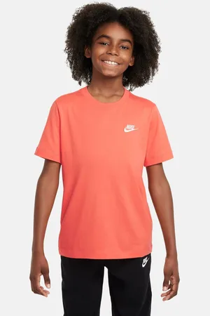 Nike Club 100% Cotton T-Shirt10 - 12 år (140 - 152cm)