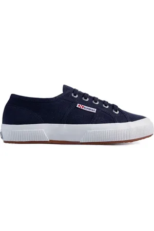 Superga 2750 Cotu lærredssko til kvinder