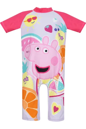 Character Peppa Pig Surfsuit3 - 4 år (98 - 104cm)