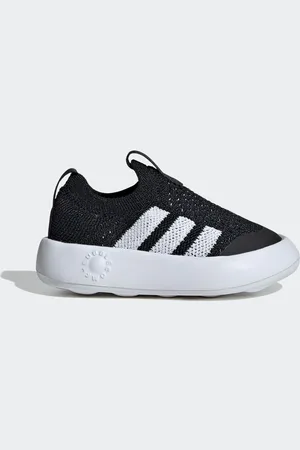 adidas Bubblecomfy Infant Trainers