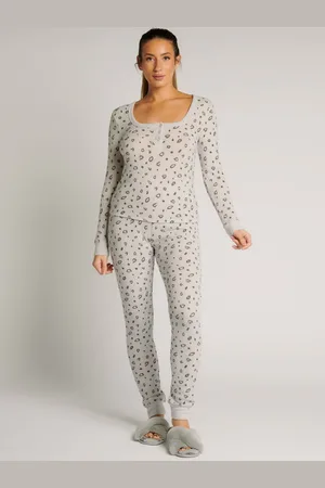 Boux Avenue Star & Moon Top og Legging Pyjamassæt38