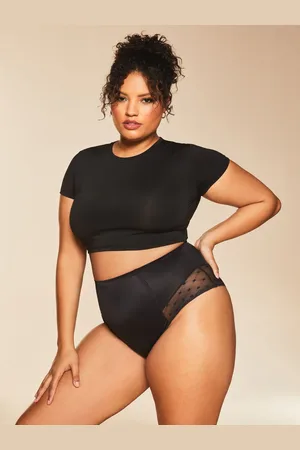 Lipsy London Sculpt Medium Mavekontrol Shapewear High Waist Brief36