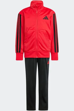 adidas Træningsdragt7 - 8 år (122 - 128cm)