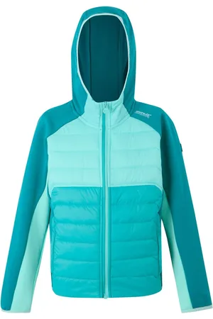 Regatta Kids Kielder Hybrid IX Jacket158164cm