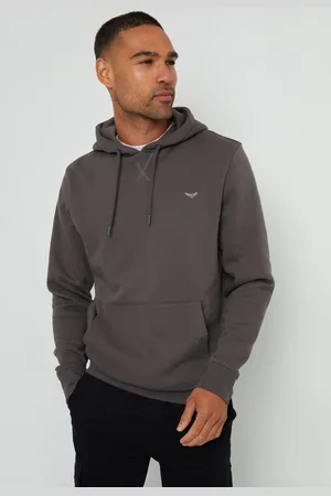 Threadbare Pullover HoodieL