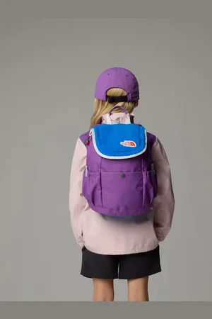 The North Face Youth Mini Explorer Backpacken