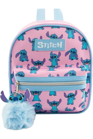 Character Karakter Disney Lilo & Stitch RygsækEn