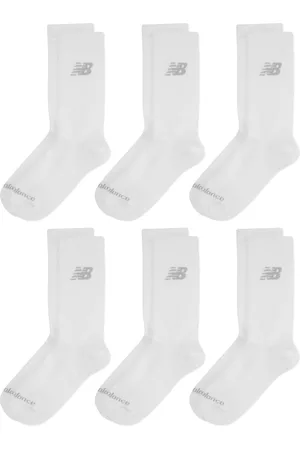 New Balance Multipack Sports Cushioned Crew SocksM