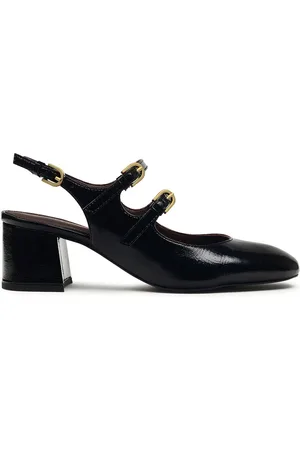 Radley Artillery Lane Block Maryjane Heelseu42