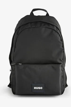 HUGO BOSS Tadd Backpack in NylonEn