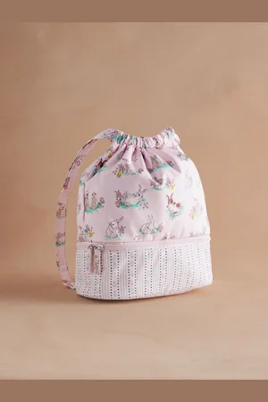 Cath Kidston Kids Dancers Bunny BackpackEn